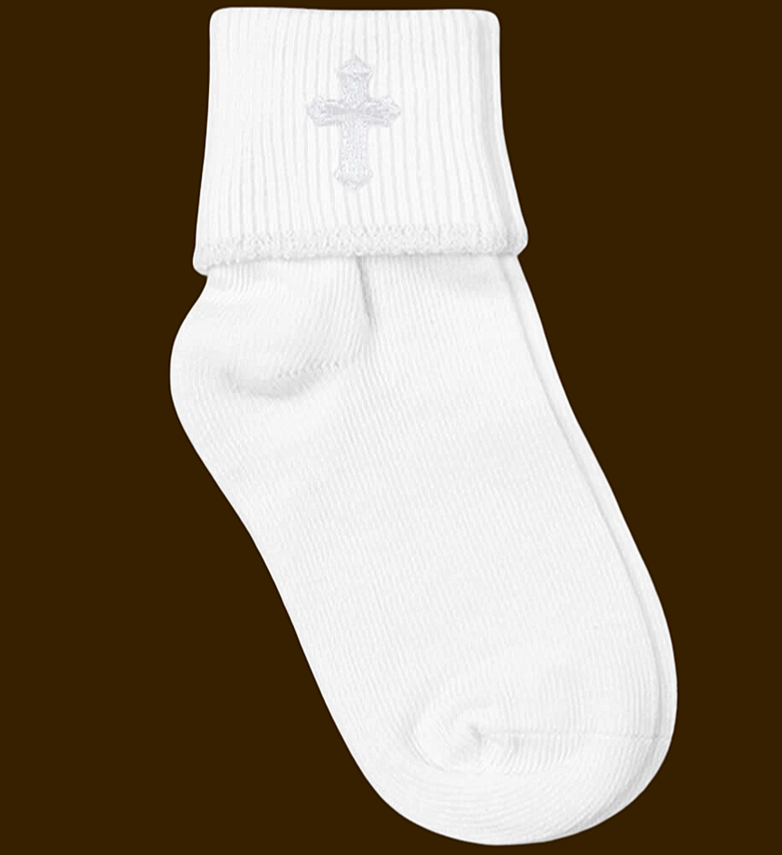 Cross Socks