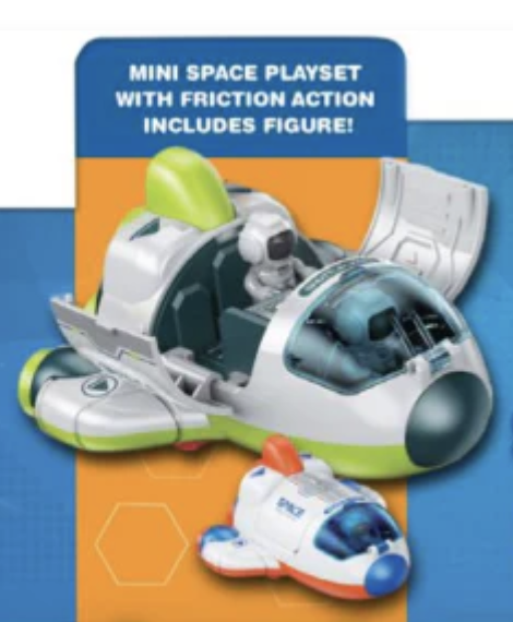 Spaceship