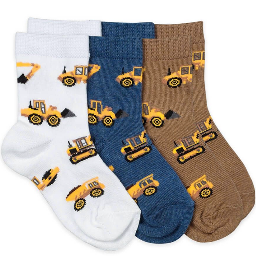 Construction Socks