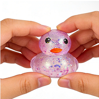Squishy Duck
