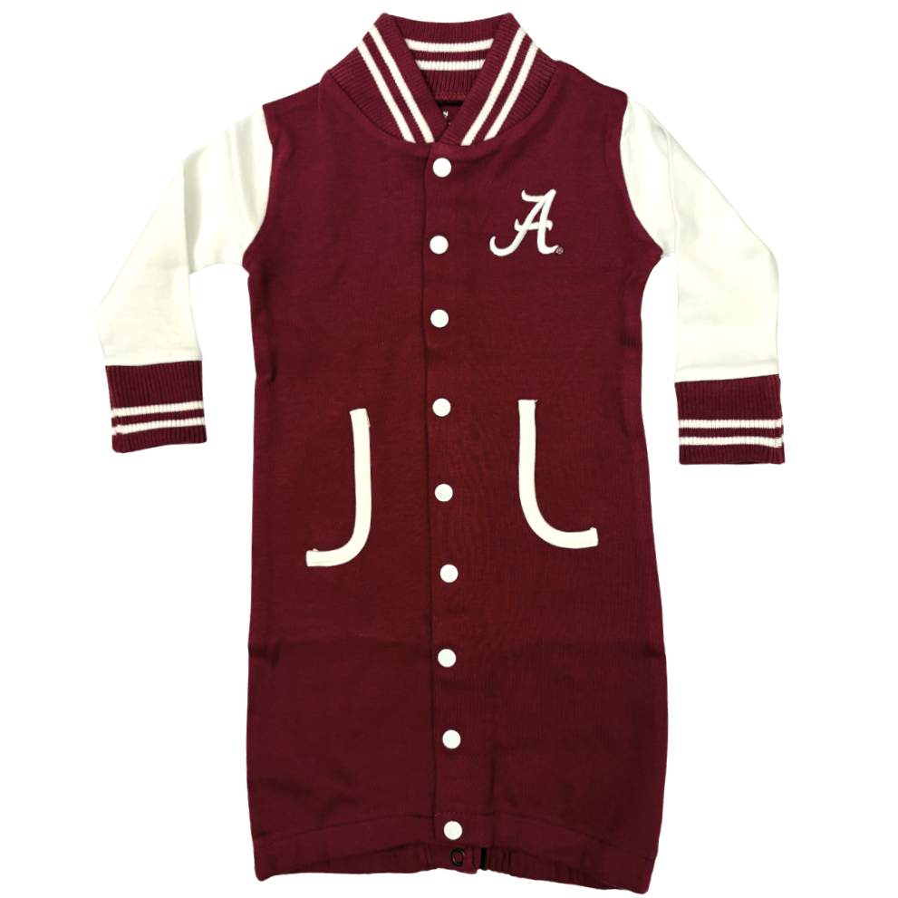 Alabama Varsity Converter