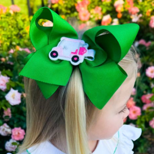 Bow Clips