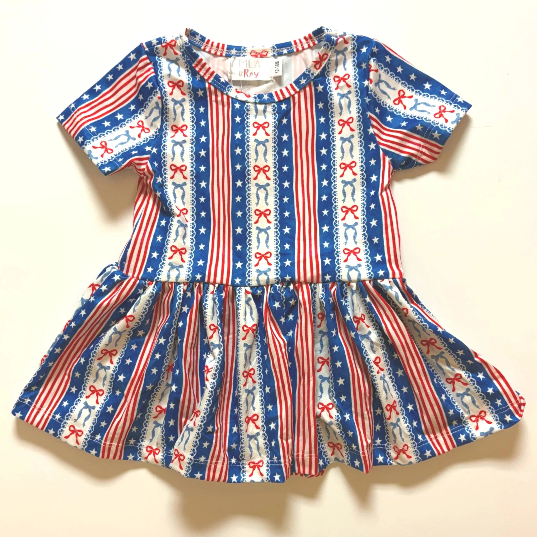 All American Bodysuit