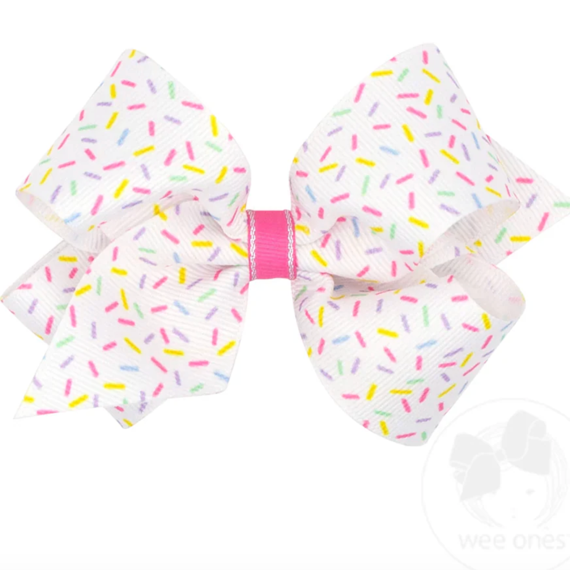 Sprinkles Headband