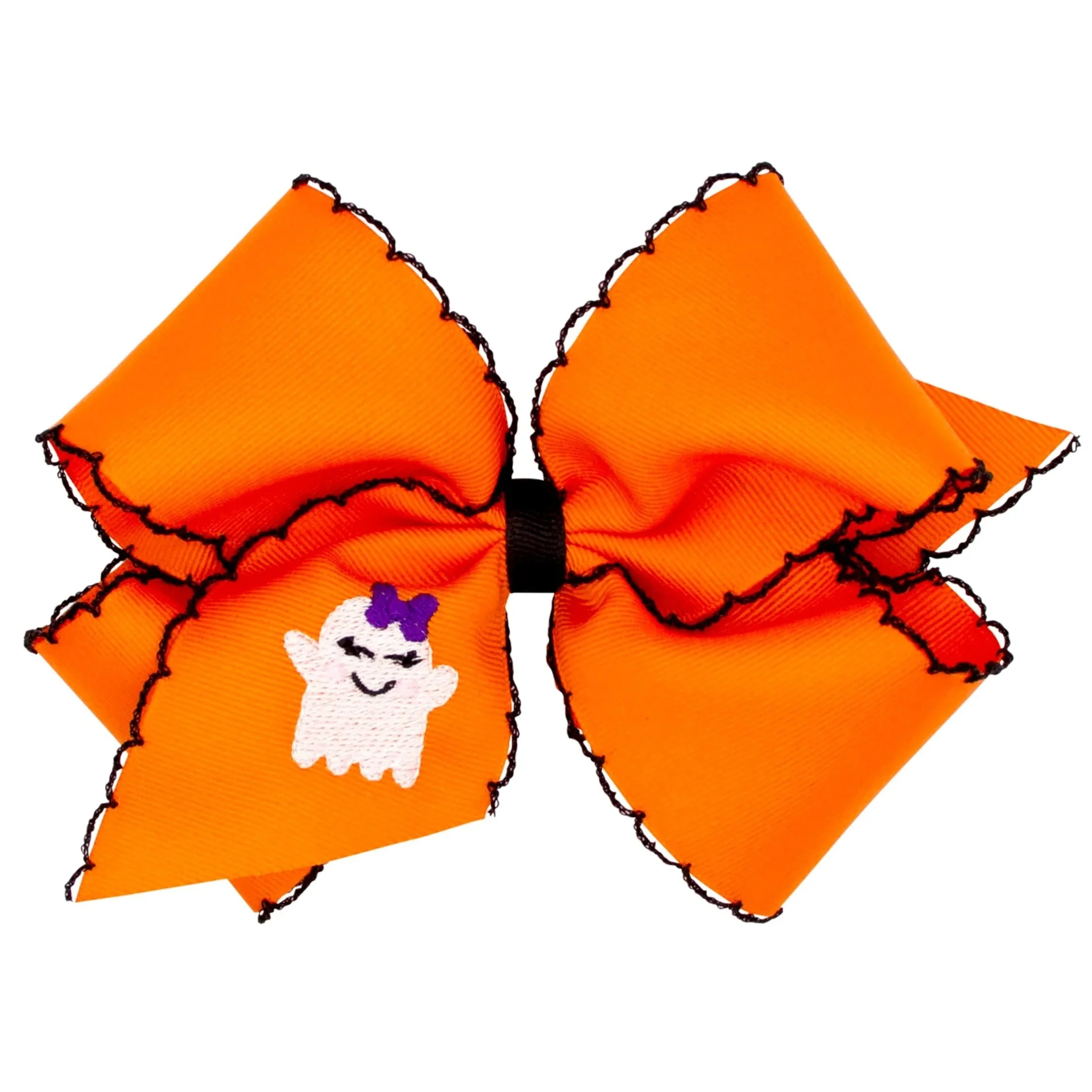 Halloween Bow