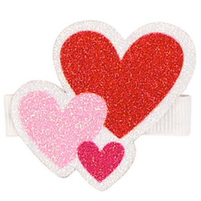 Hearts Clip