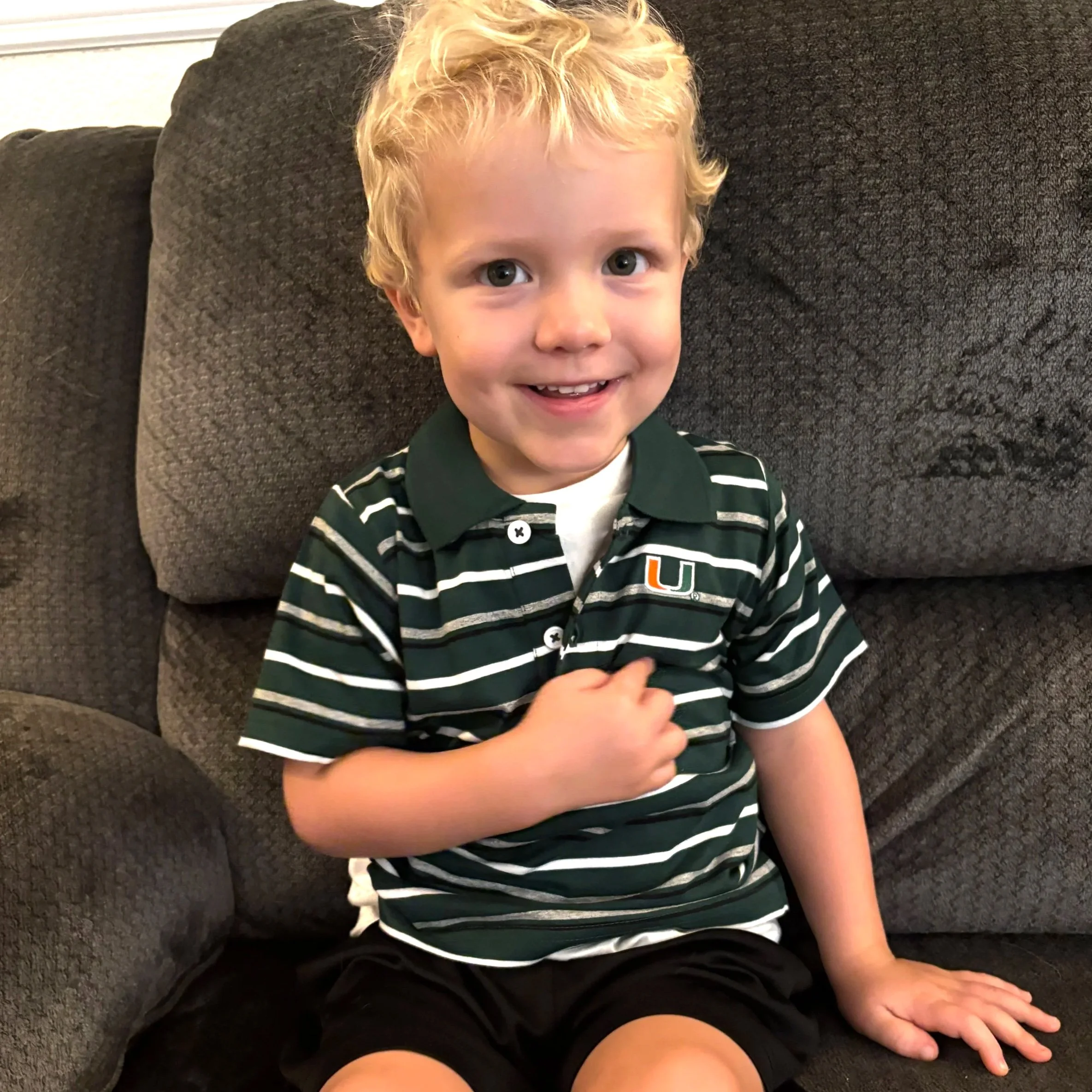 Miami Polo