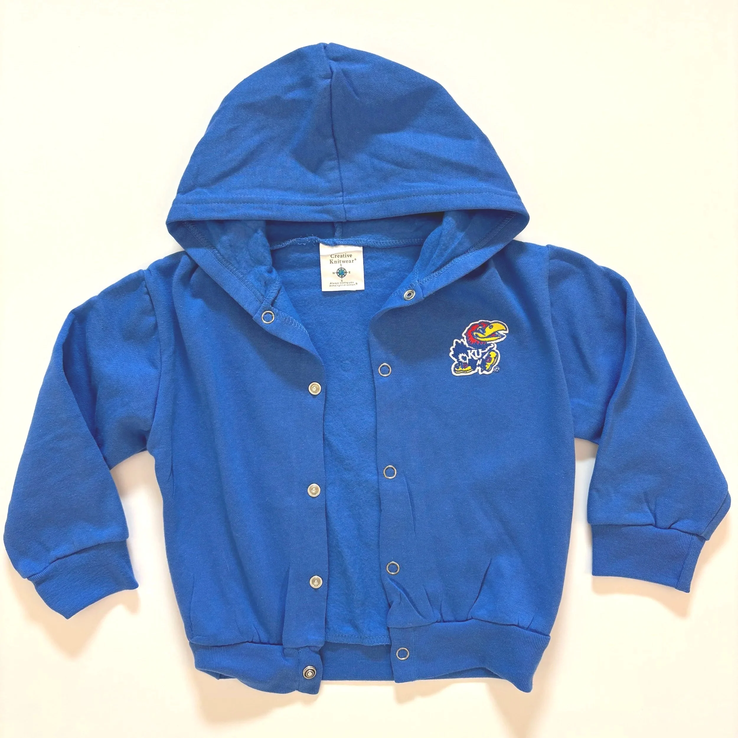 KU Hoodie
