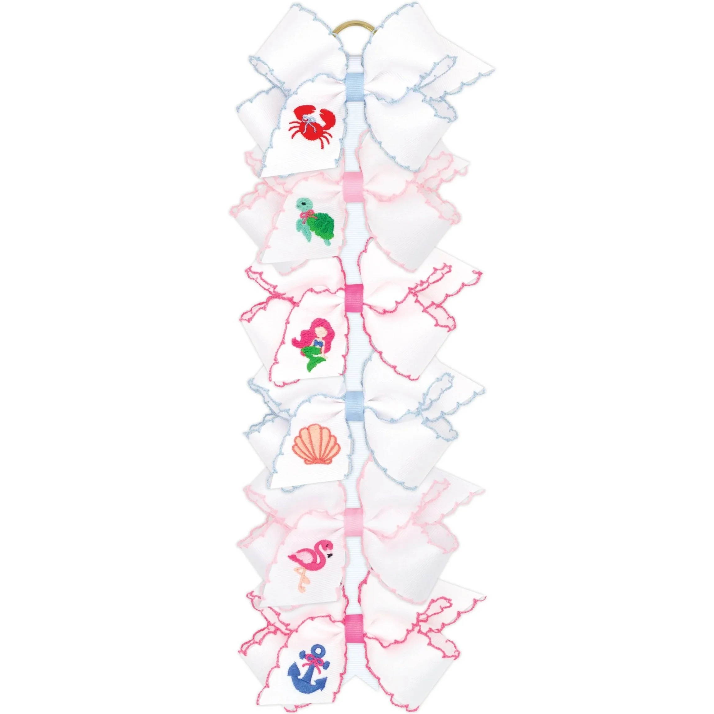 Beachy Bows
