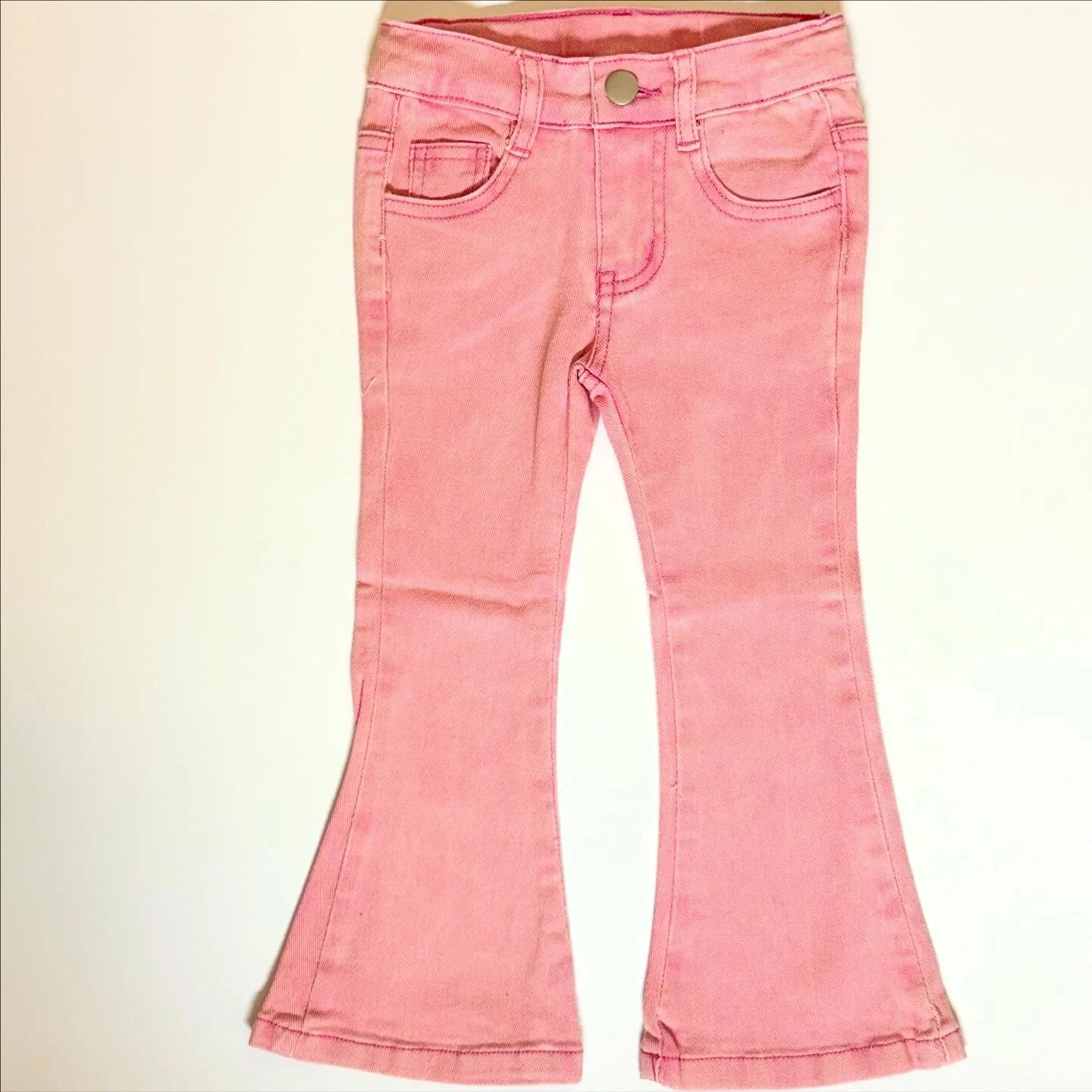 Pink Jeans
