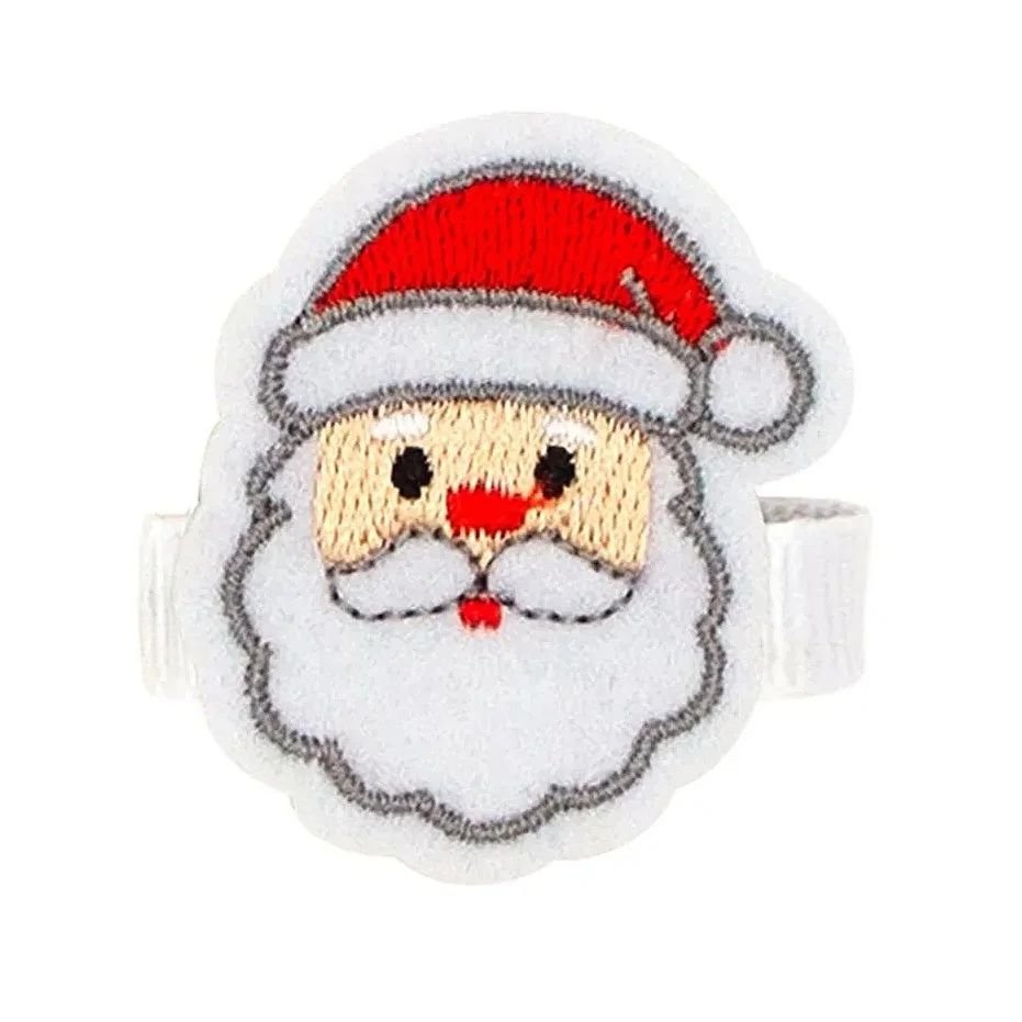 Santa Clip