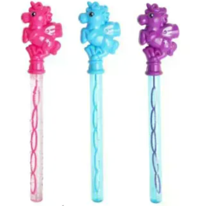 Bubble Wands
