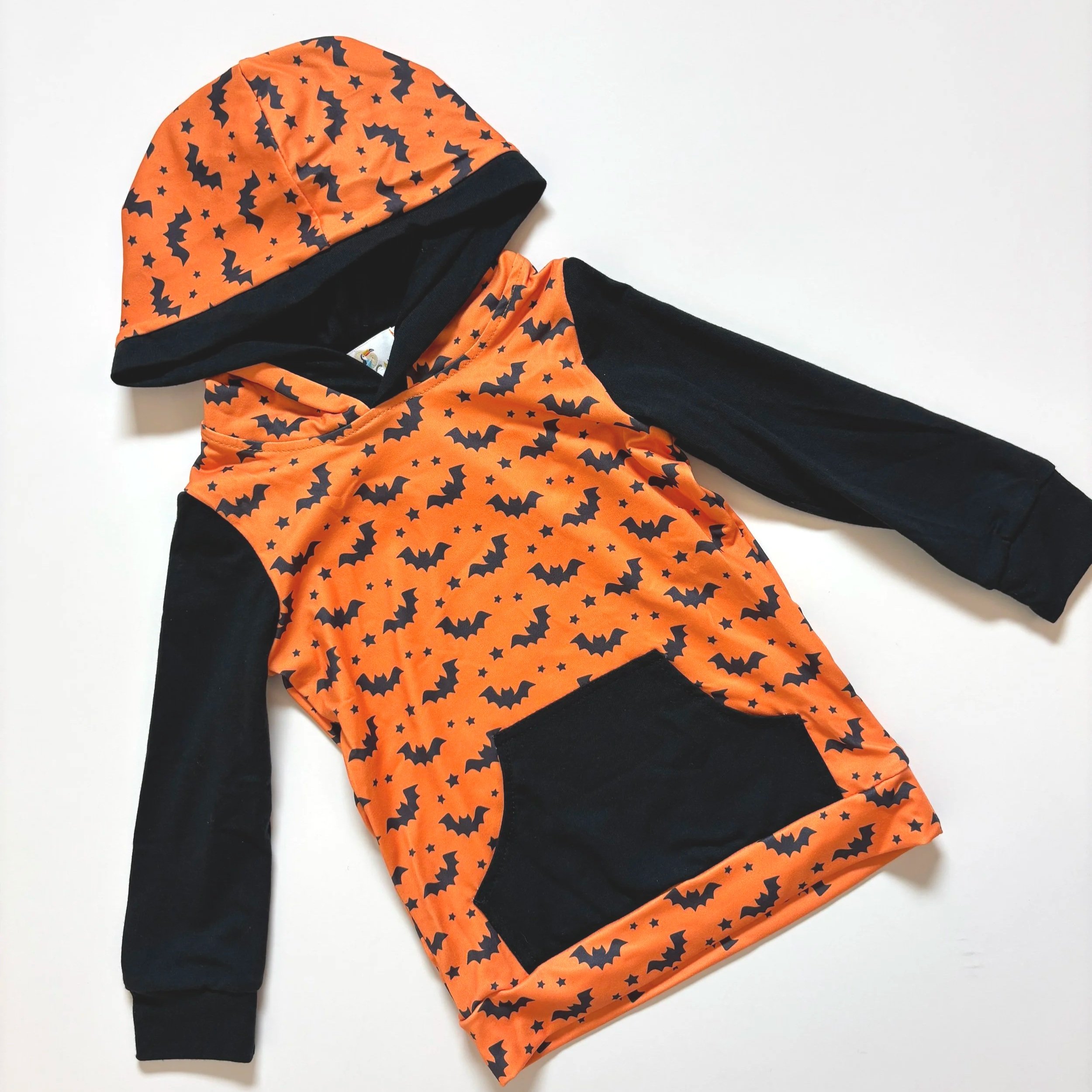 Batty Hoodie