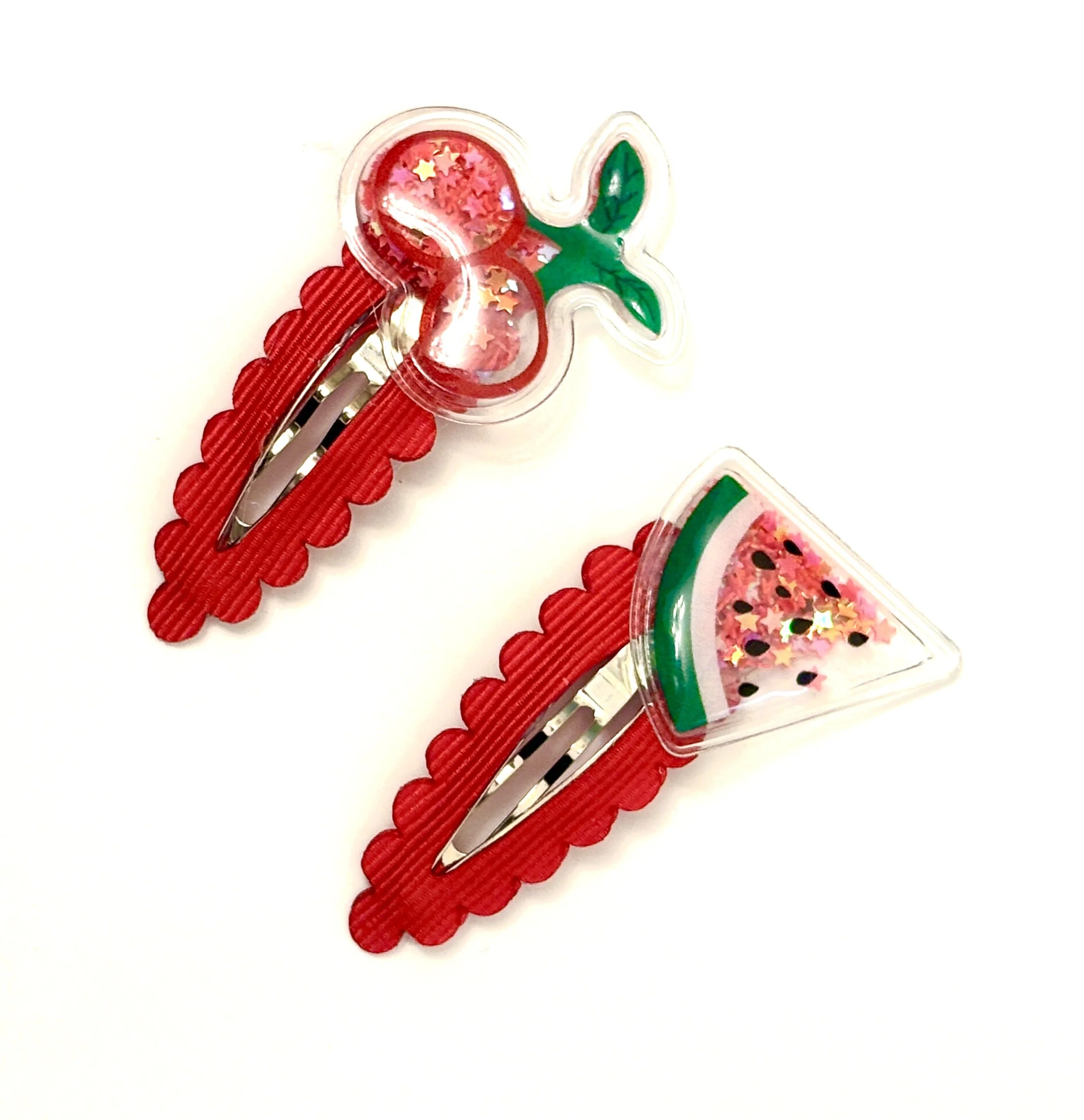 Fruit Clips