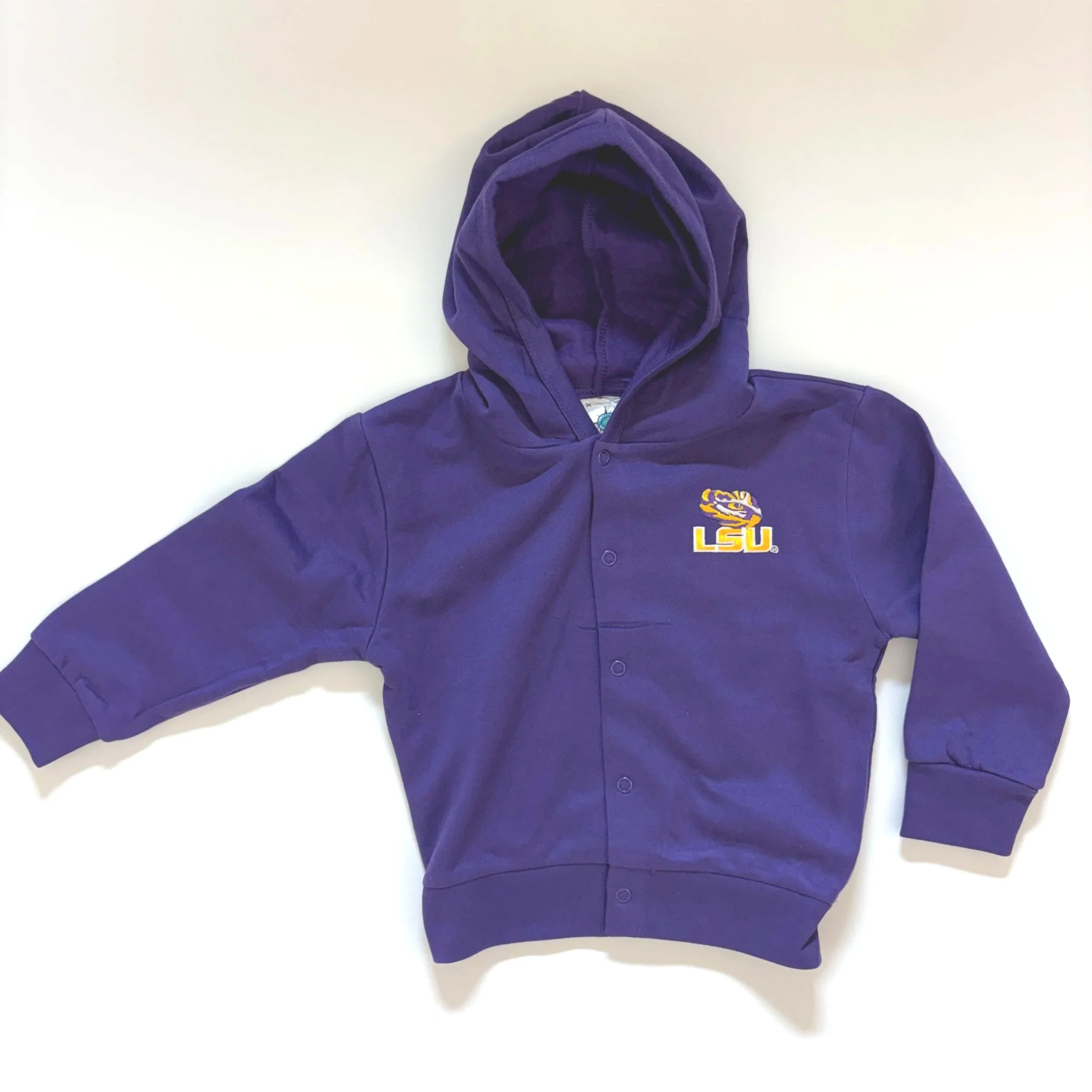 LSU Hoodie