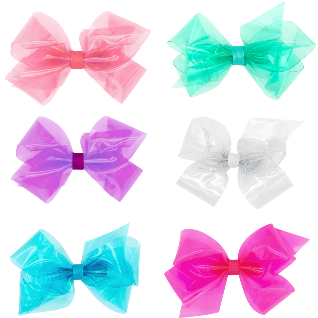 Swim Bow