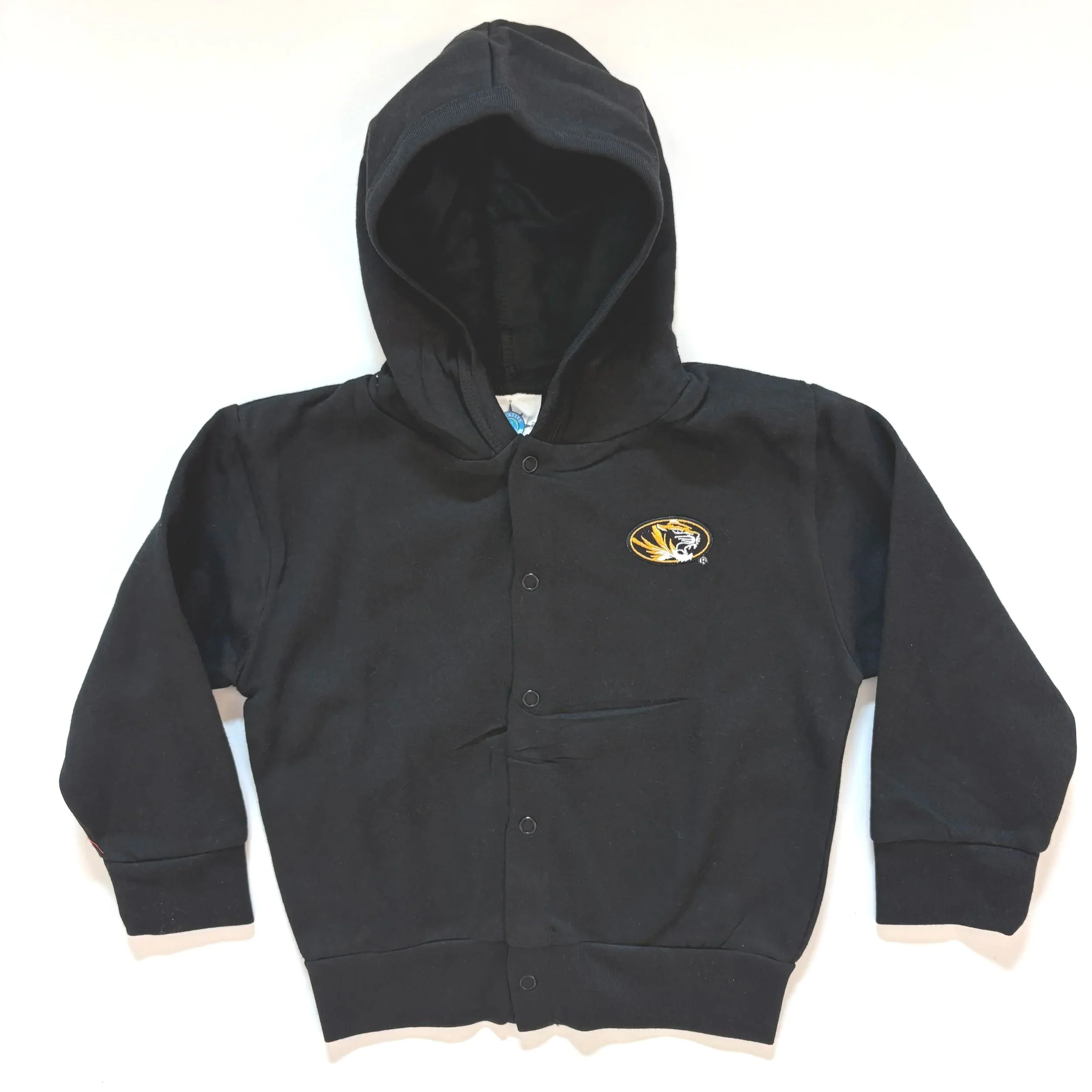 Mizzou Hoodie