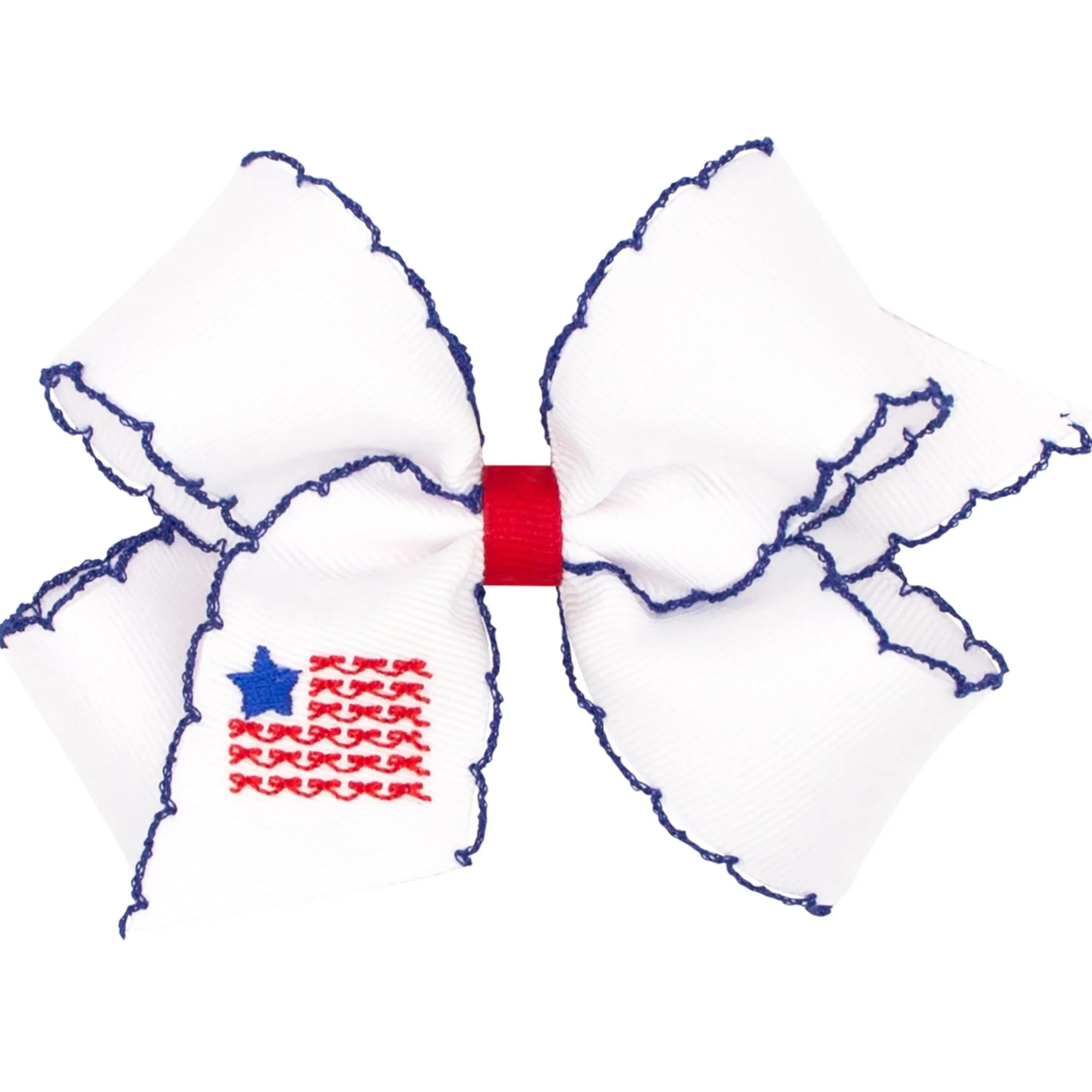 Patriotic Bow