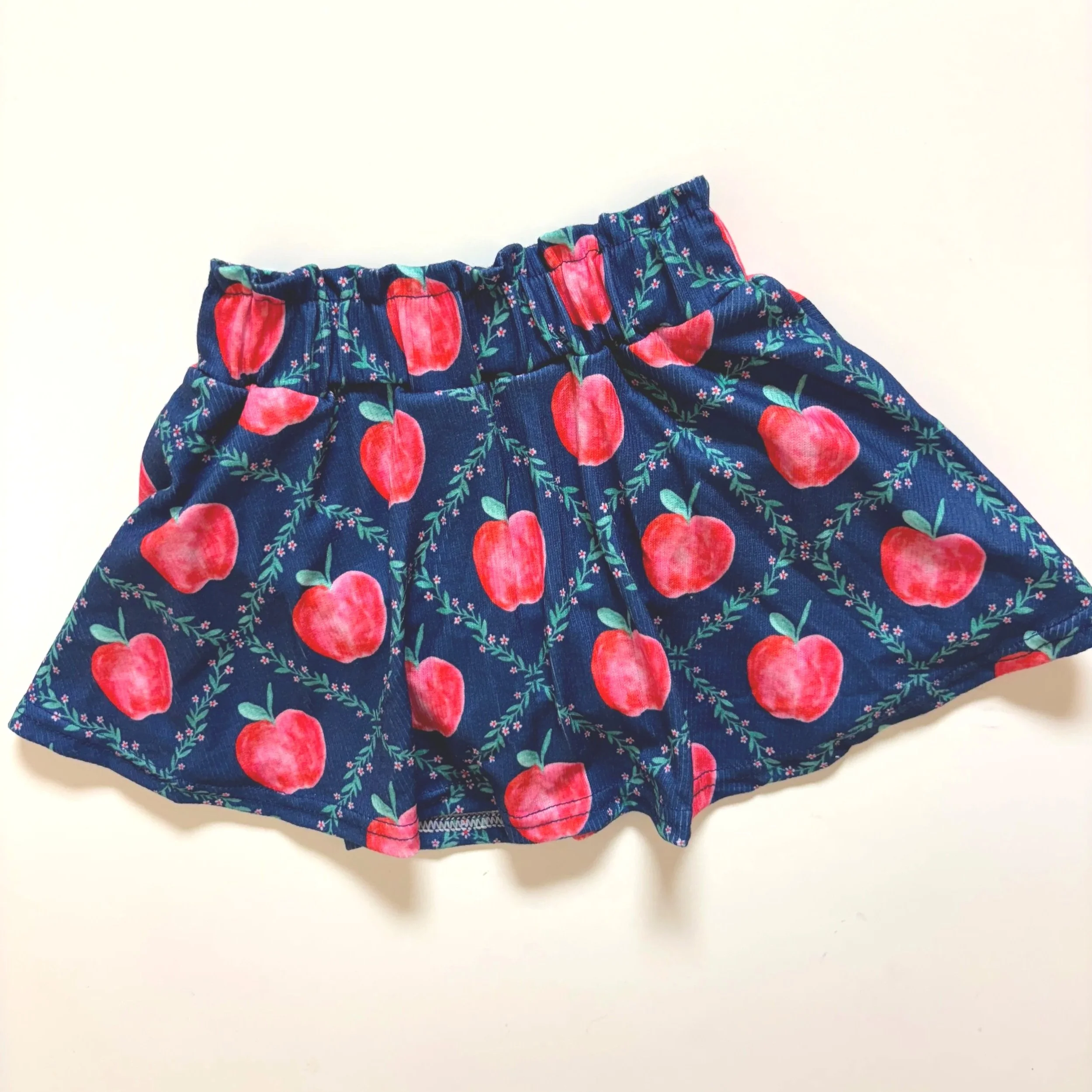 Apple Skirt