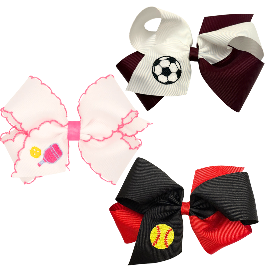 Sports Bow