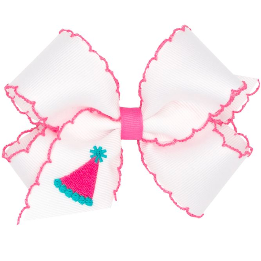Birthday Bow
