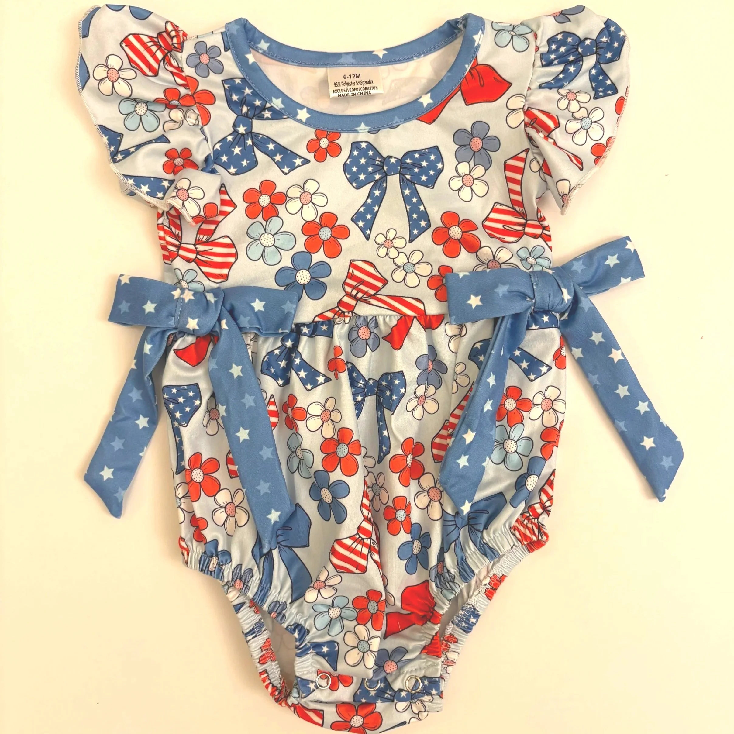 American Bows Bubble