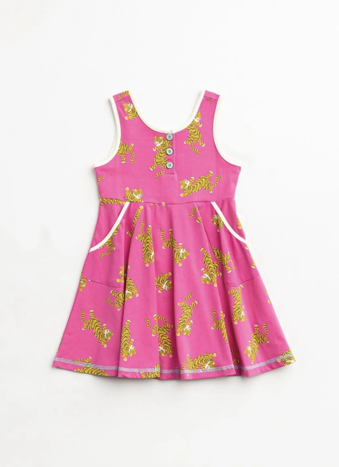 Fiercely Fun Dress