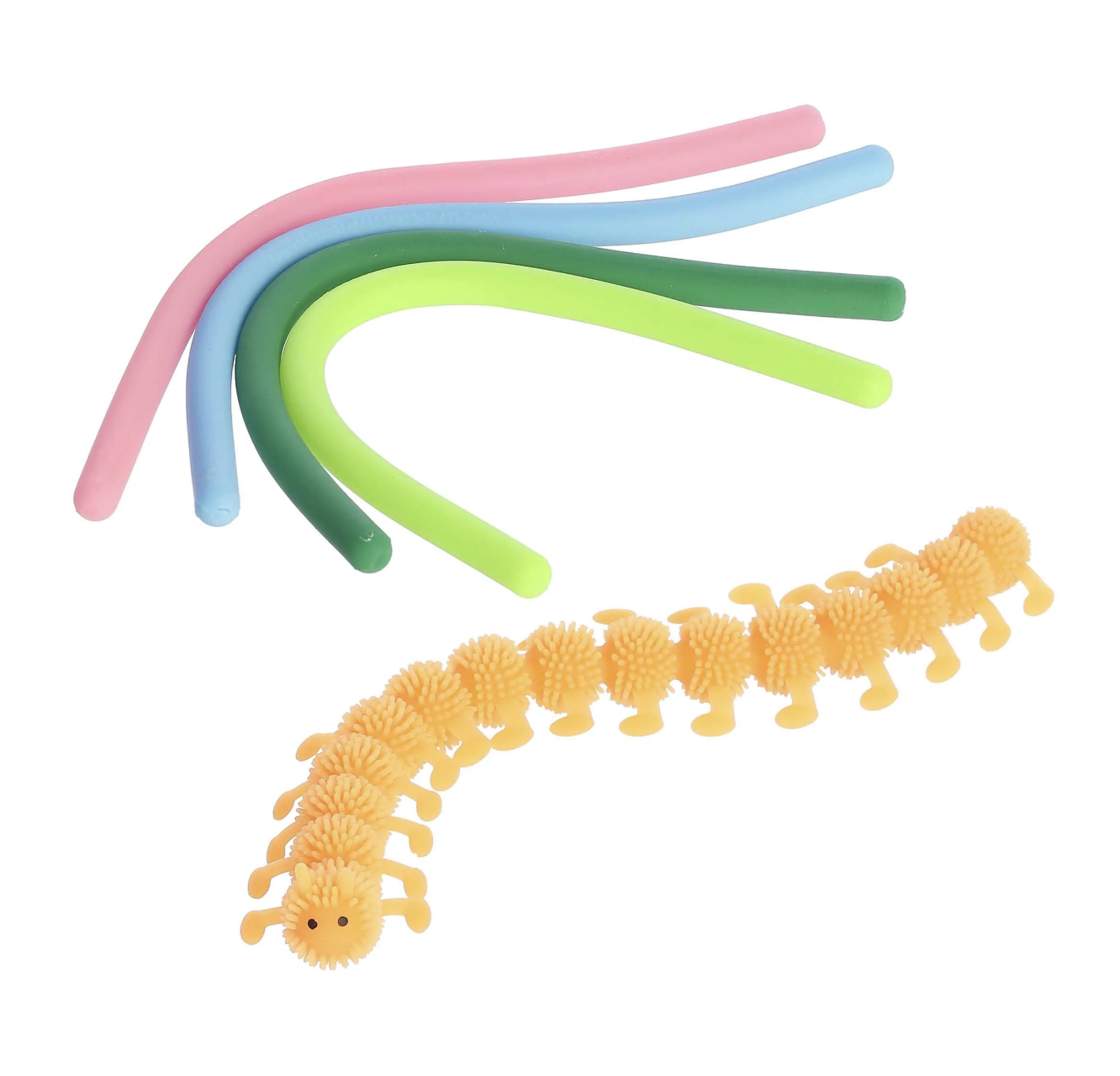 Catepiller Strings