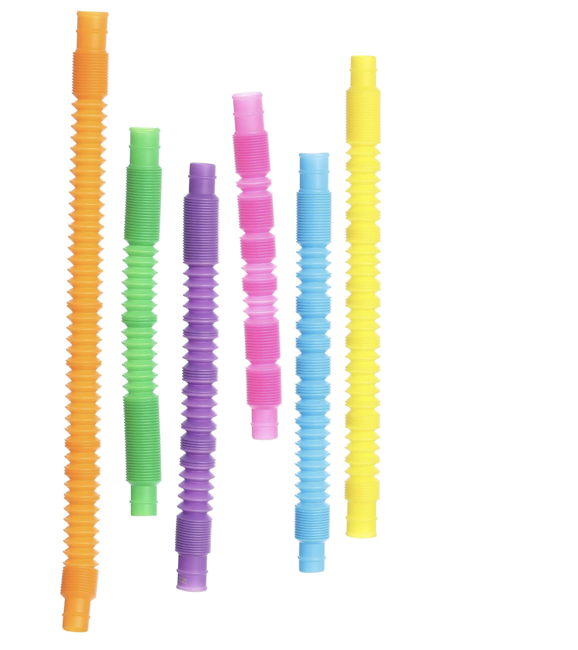 Pop Tubes