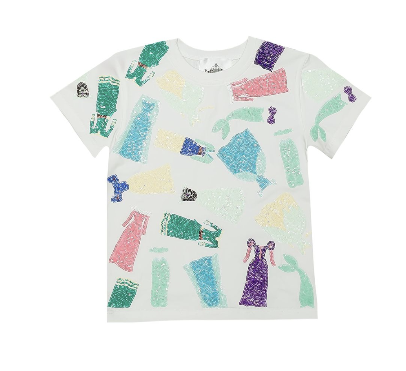 Princess Sparkle Tee