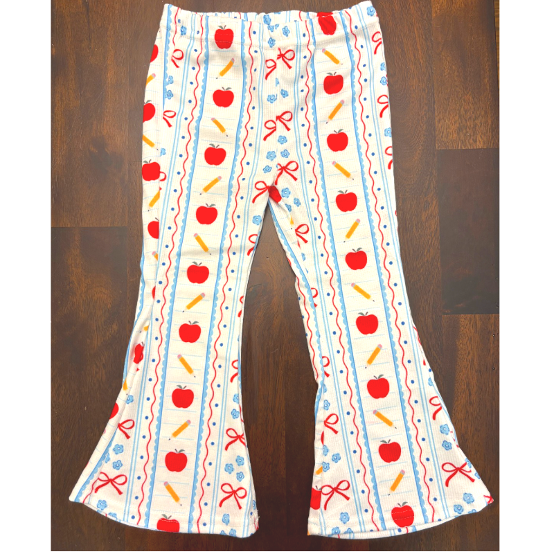 Back to School Flares