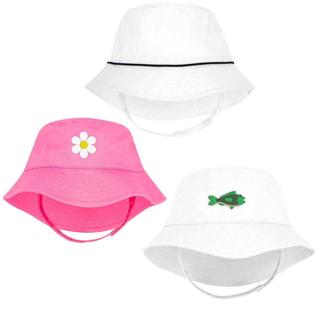 Bucket Hat
