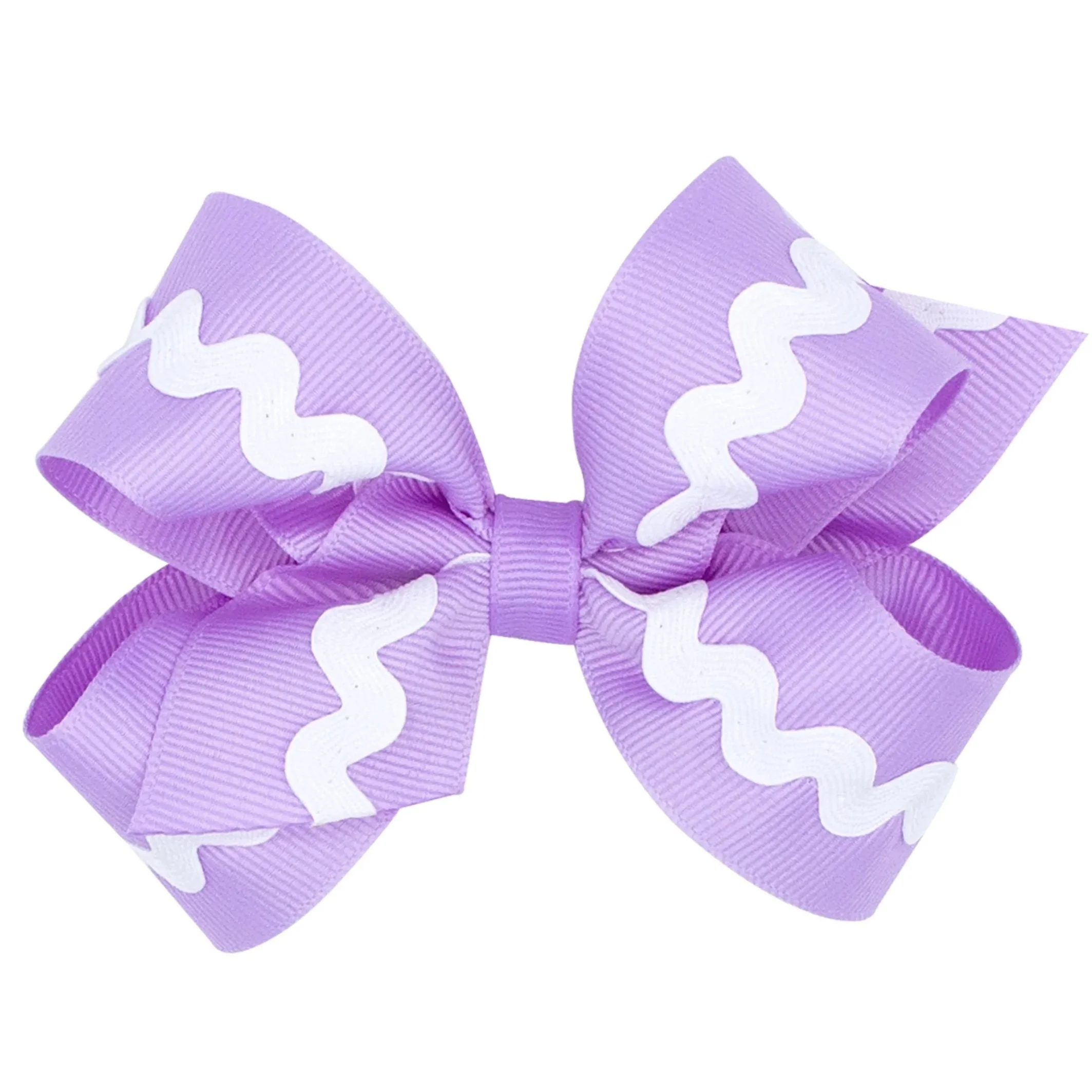 Ric-Rac Bow