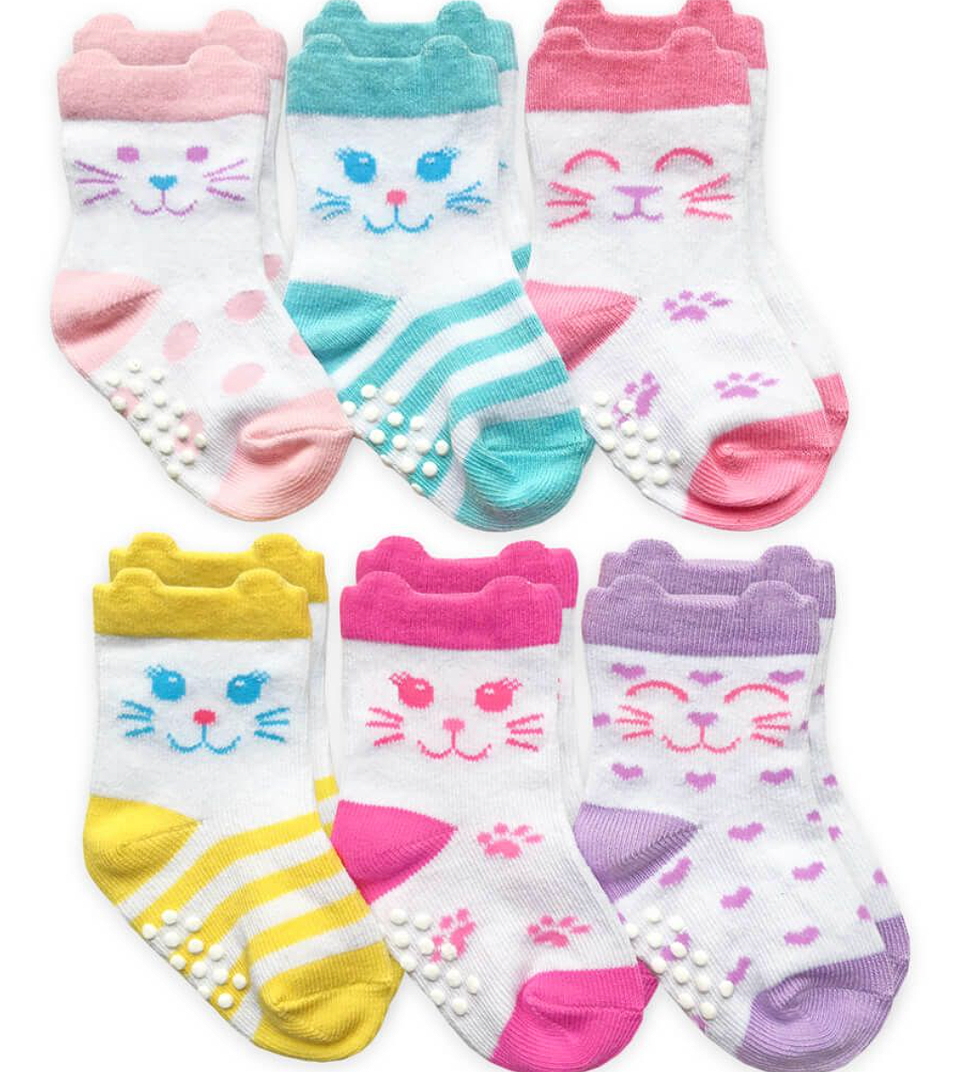 Kitty Socks