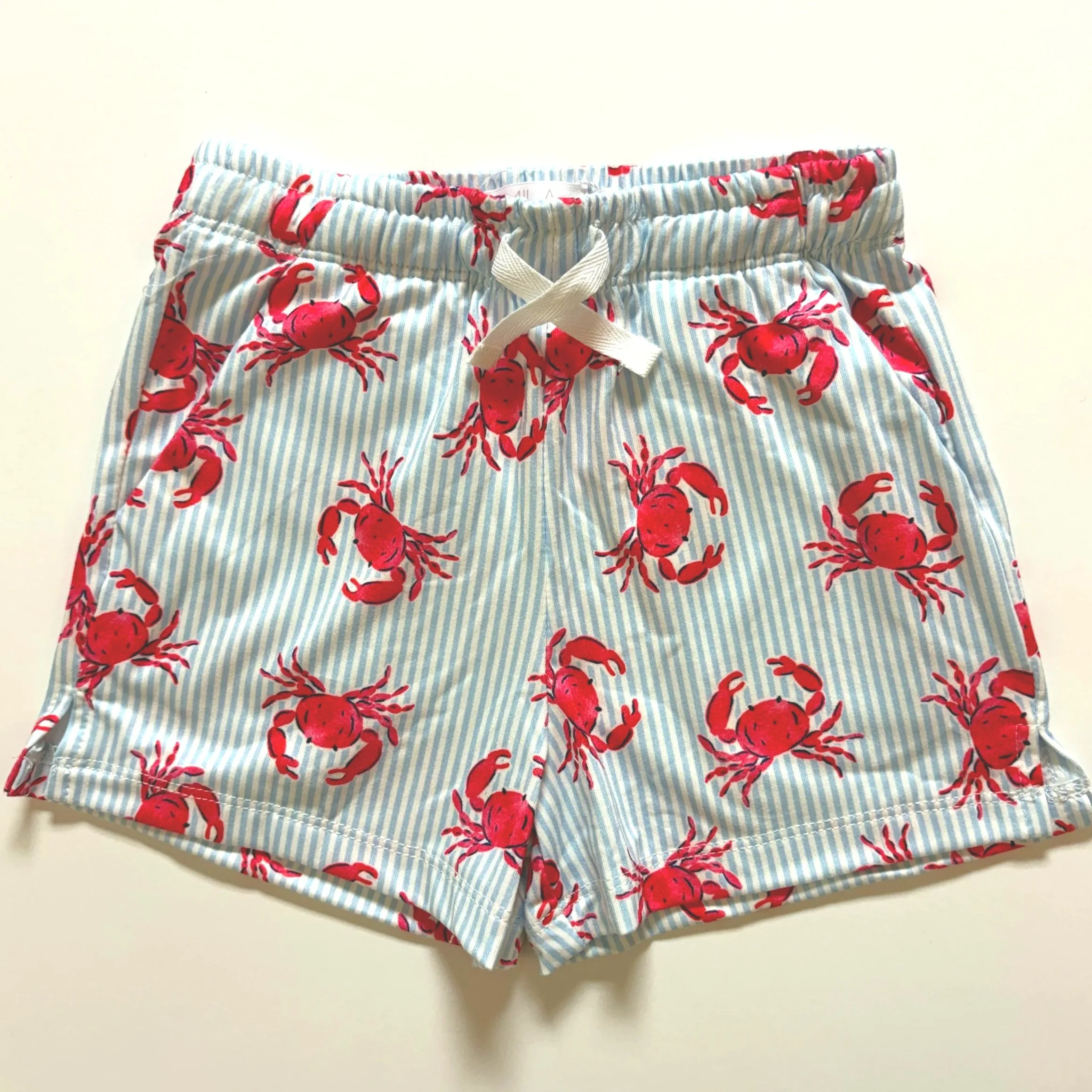 Crab Shorts