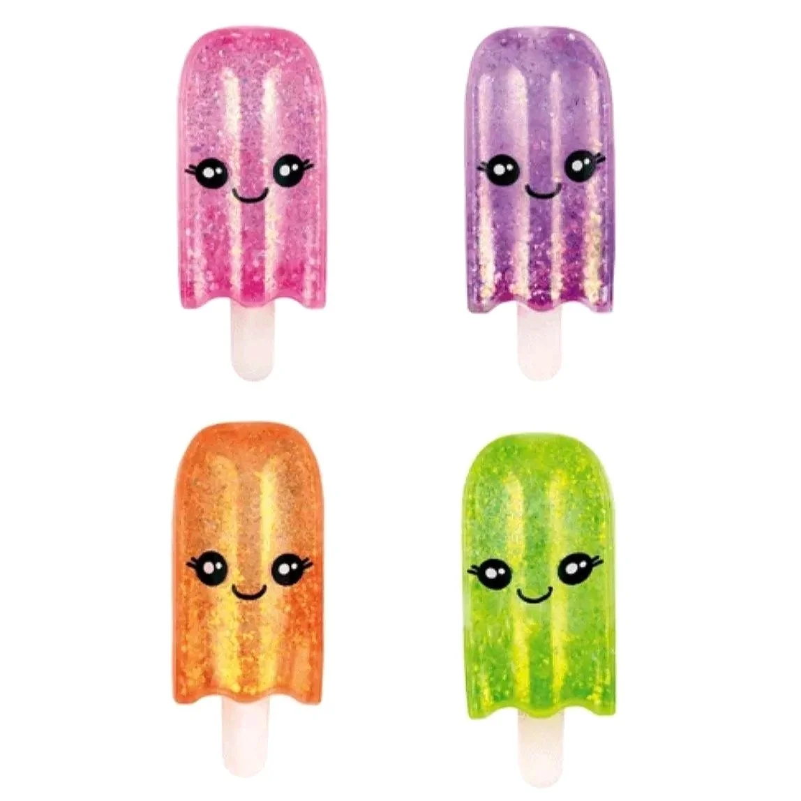 Popsicle Squishy
