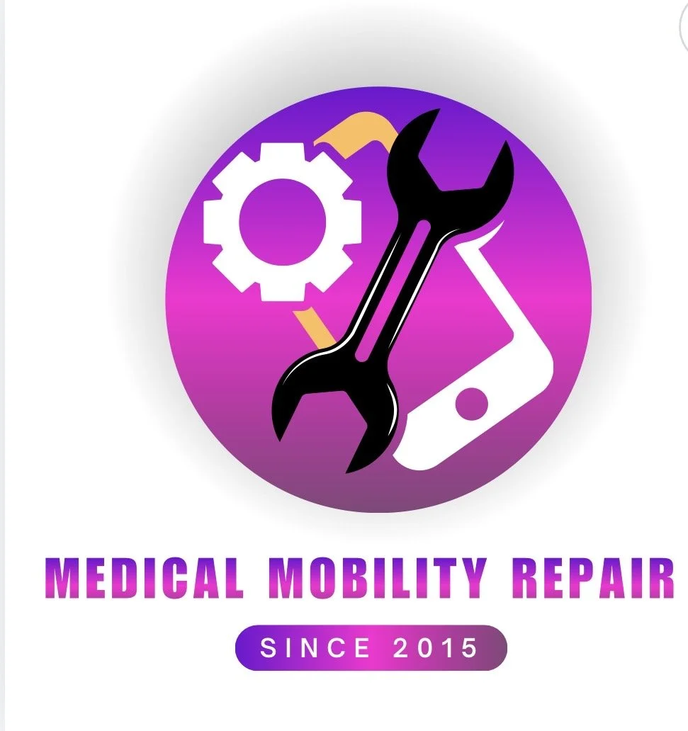 Medical Mobility Repair