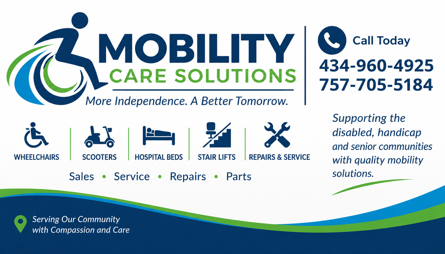 Mobility Care Solutions