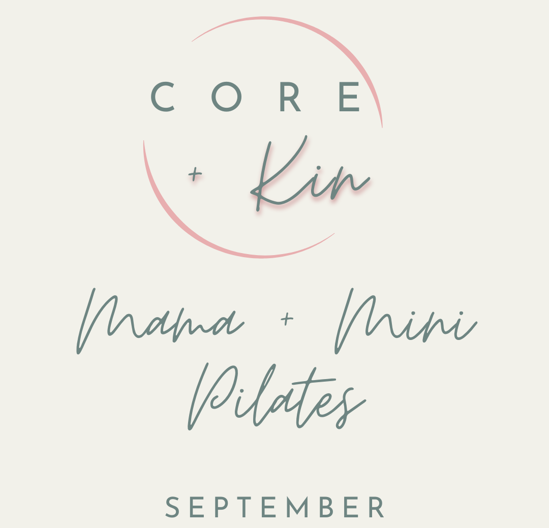 PAST EVENT: Core+Kin September 21st: Grand Opening