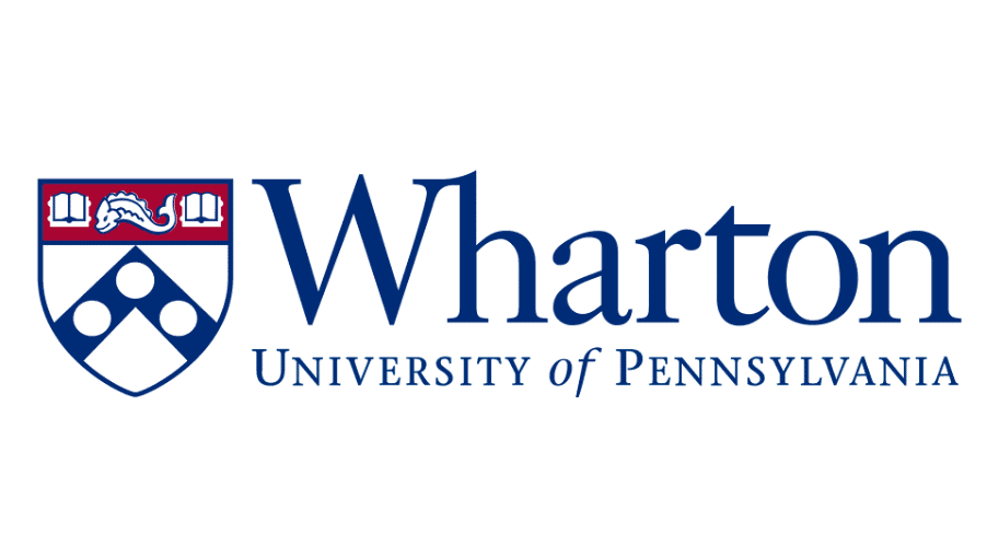 The Wharton School at the University of Pennsylvania