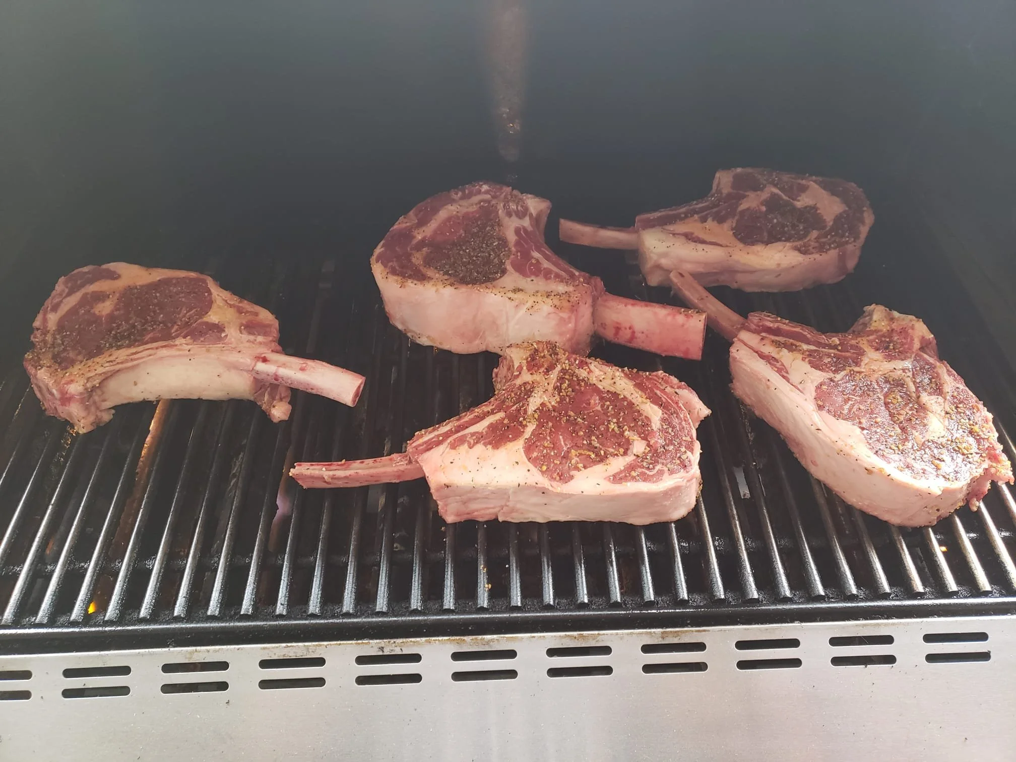 RV Meats
