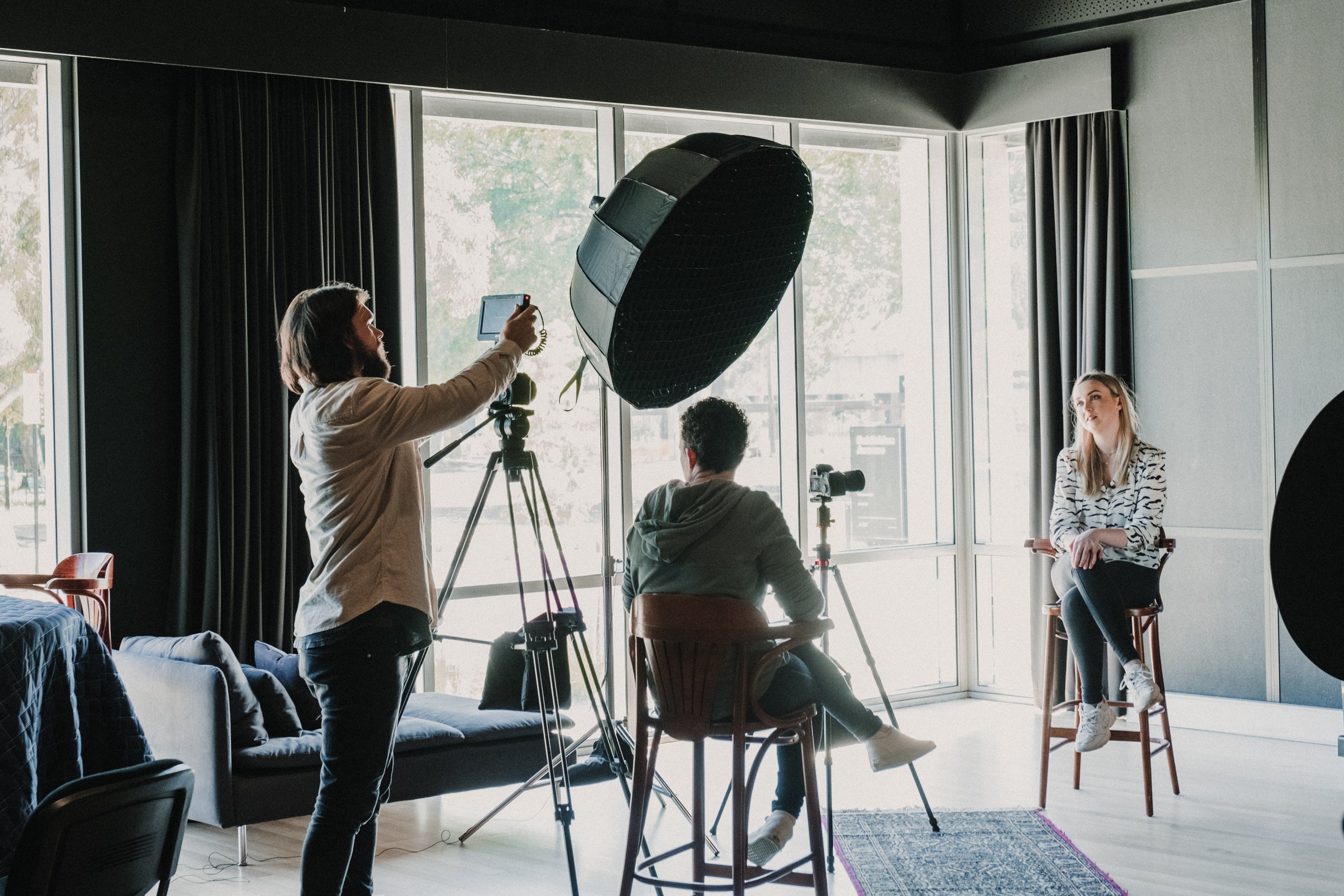 Behind The Scenes - Tuesday 3rd November (14 of 18).JPG