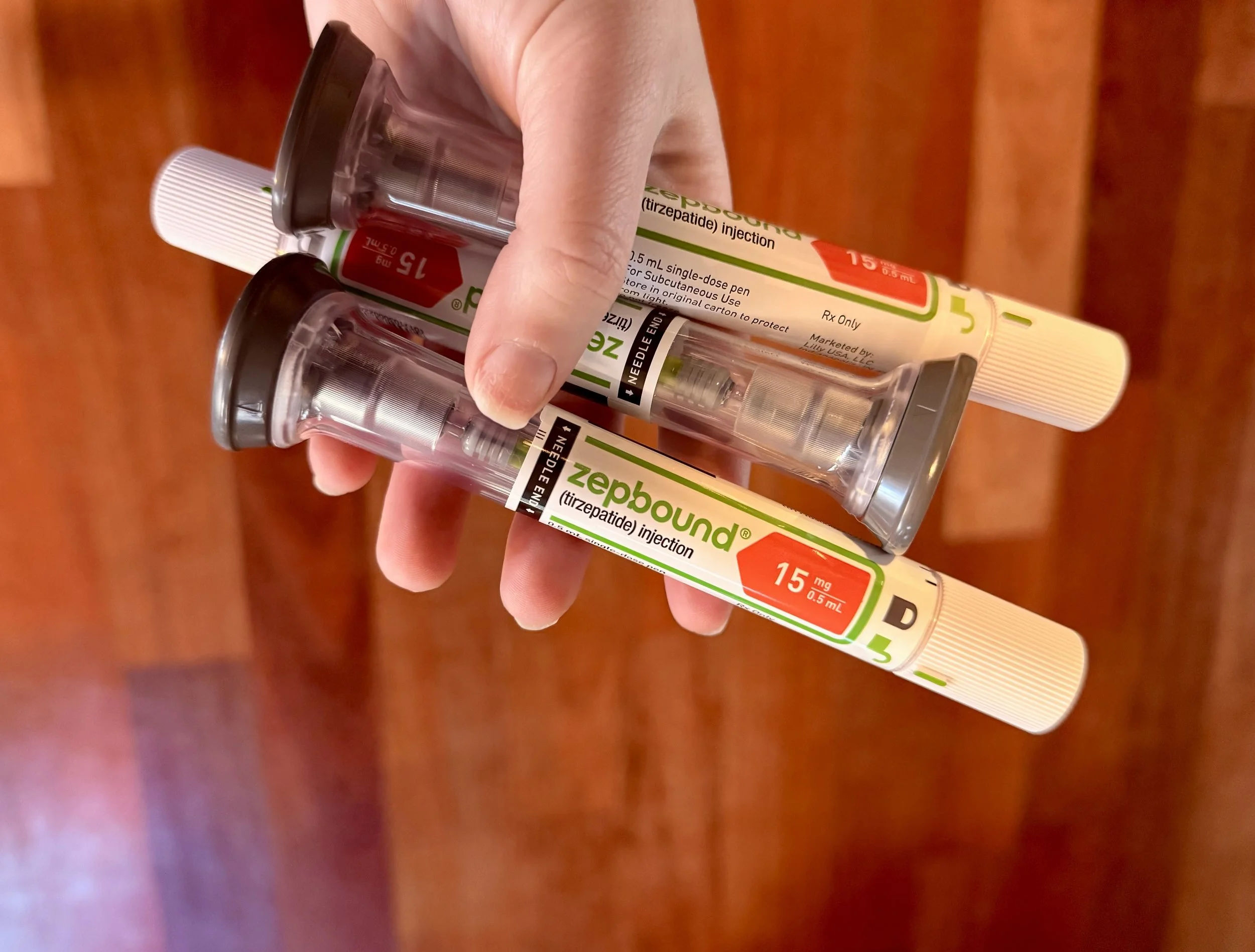 Can I Take GLP-1s While Breastfeeding? 