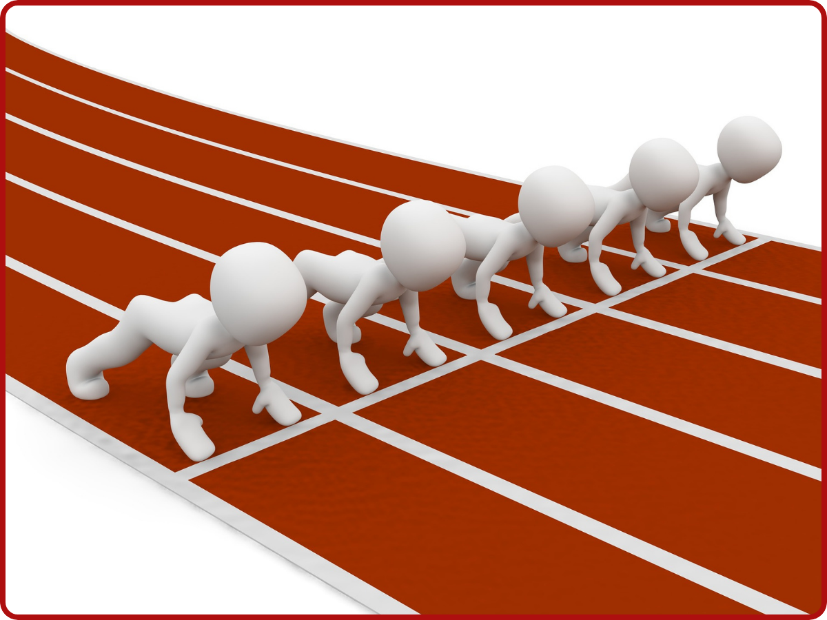 Speed Wins in the Spring Enrollment Market