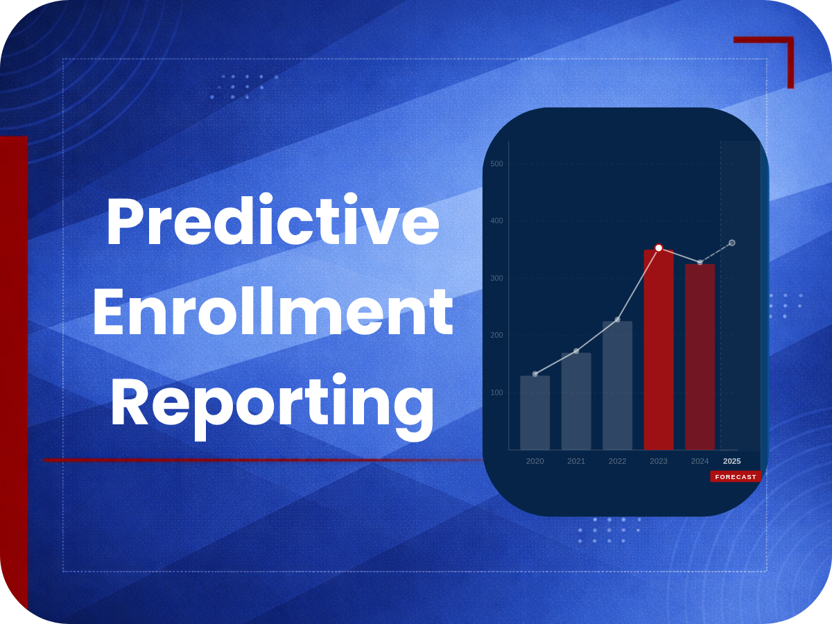 Can You Produce a Comprehensive Predictive Enrollment Report for Your Head of School in 5 Minutes?
