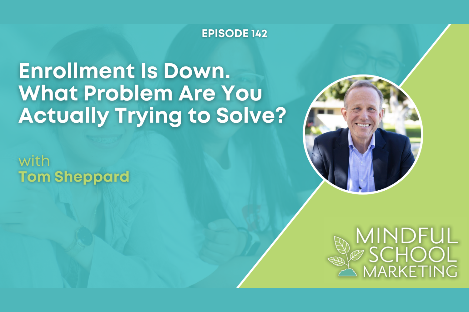 When Enrollment Falls Short, Are We Asking the Right Questions?