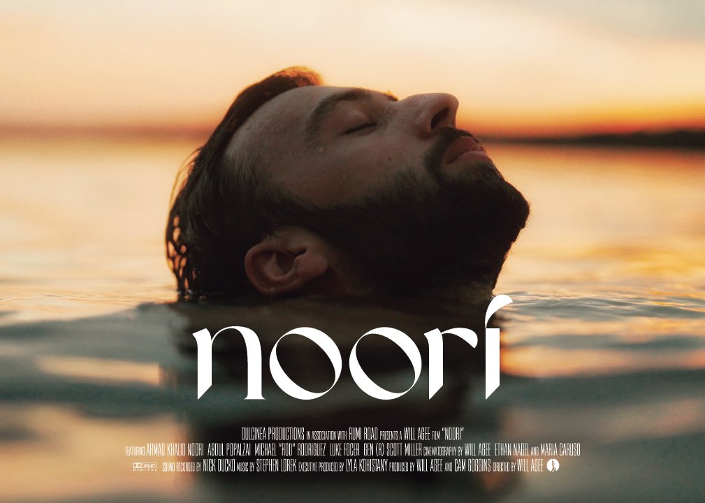 NooriDocumentary