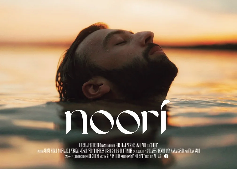 NooriDocumentary