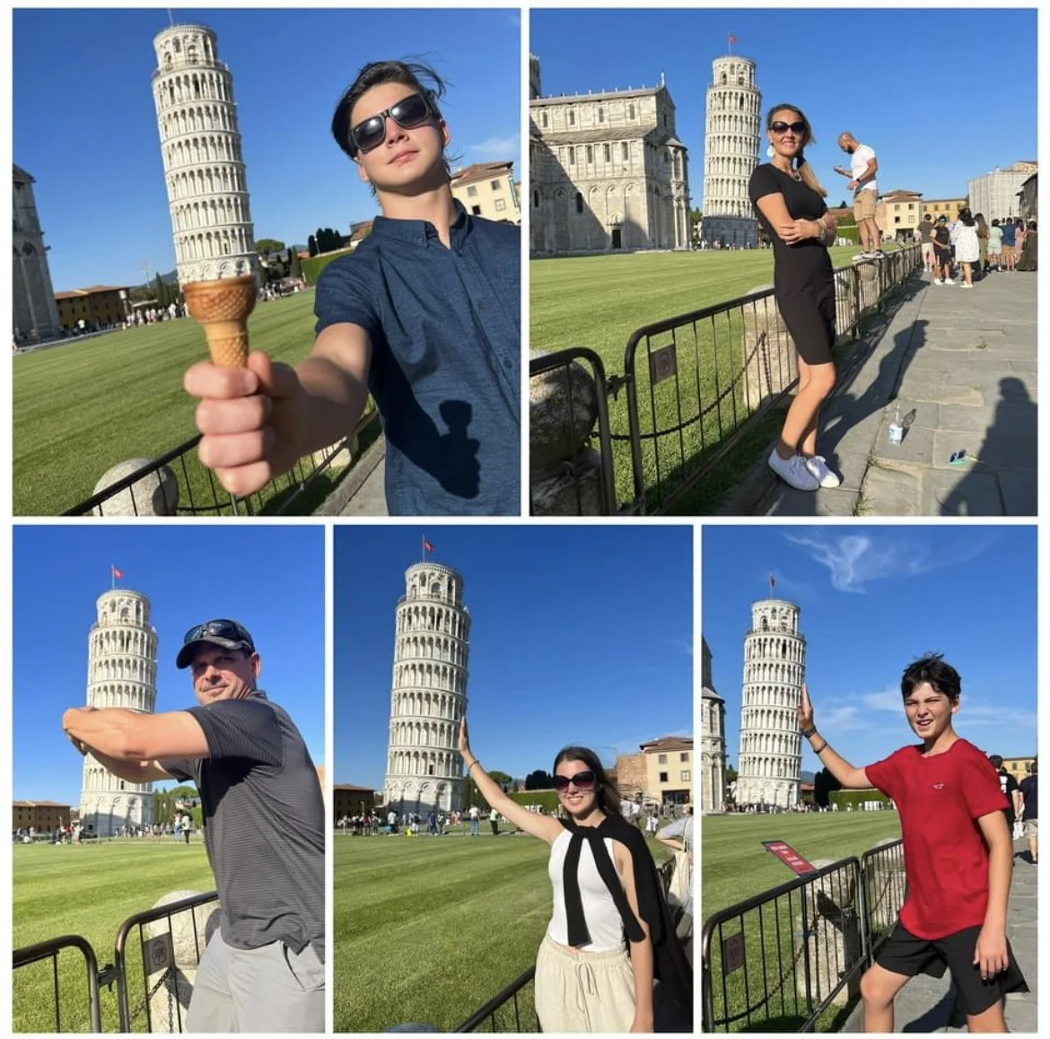 Pisa