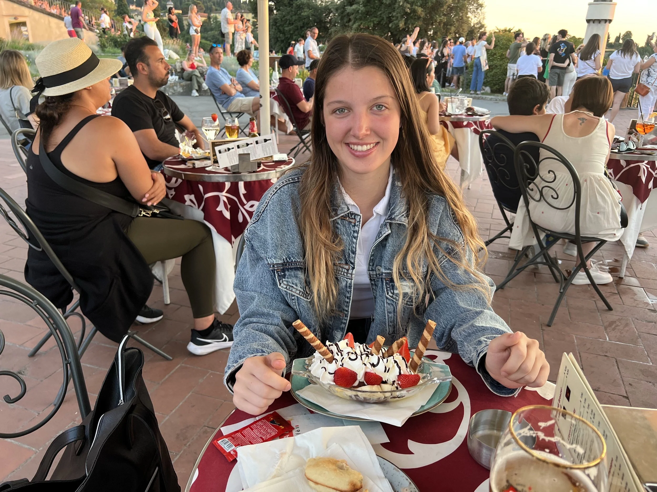 Piazzale Michelangelo